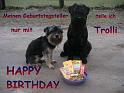 Miro und Trolli